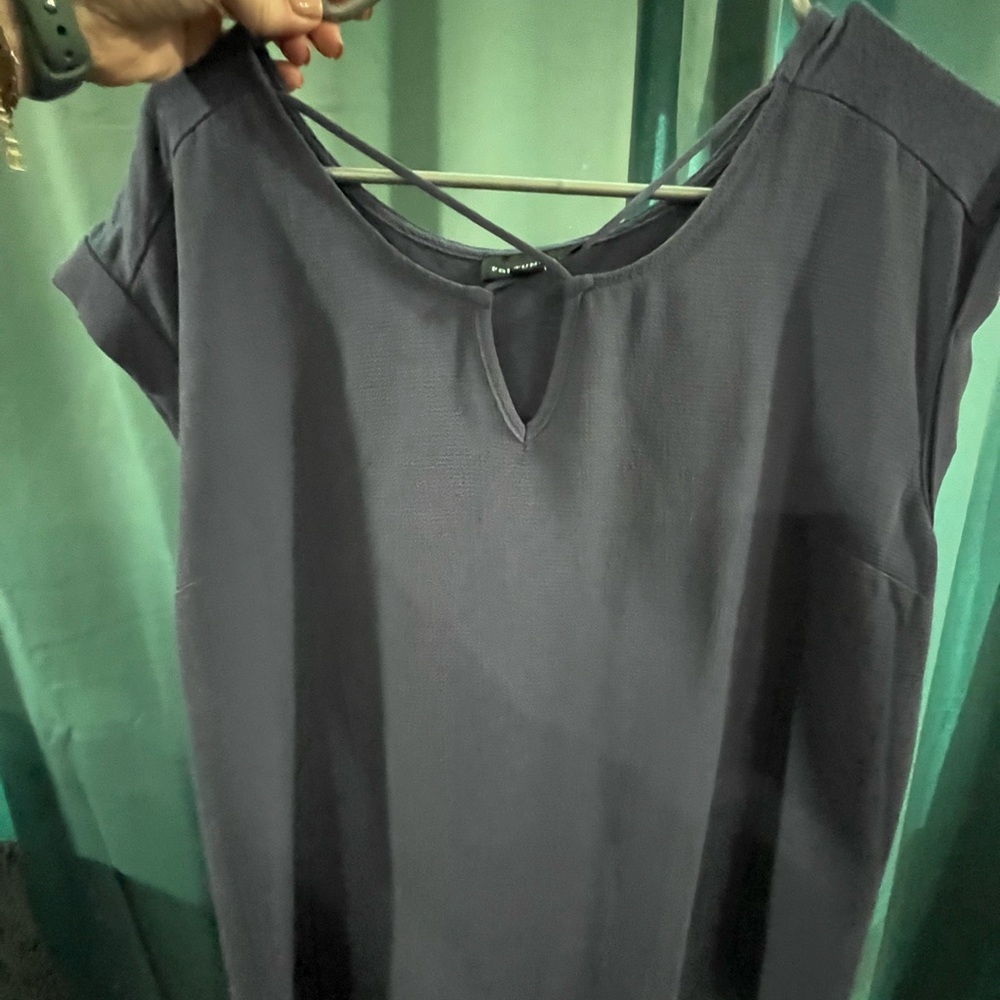 🌤️ Fortune & Ivy top